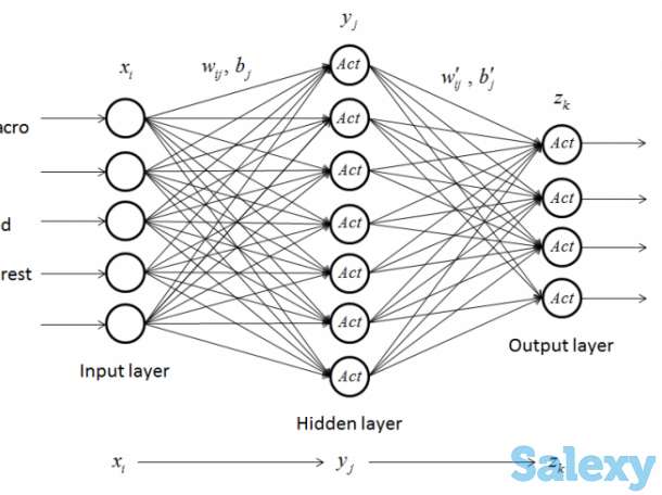 Курсы Python - нейросети, фотография 1