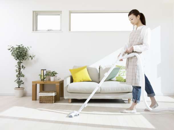 Уборка помещений в Астане, фотография 1