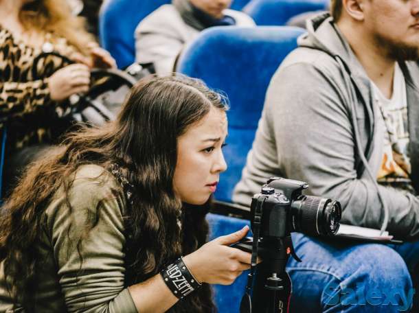 Снимаю рекламные видеоролики, фотография 1