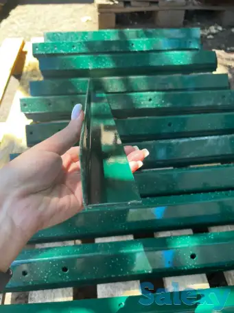 Уголок по чертежу не стандартных размеров изготовим, фотография 4