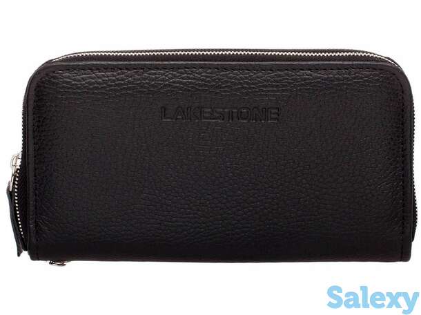 Клатч bantry black, фотография 1