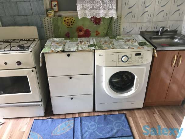 сдам в аренду небольшой новый дом в центре, Айтеке би/ Проспект Жамбыла, фотография 1