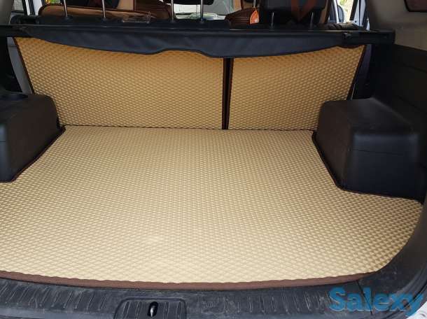 Автомобильные коврики Eva Line, фотография 6