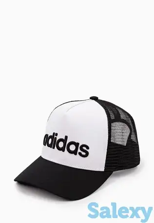 Бейсболка adidas, фотография 1