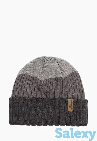 Шапка ziener, фотография 1