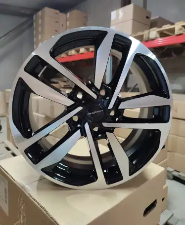 Диски R16 Tiggo 3 6.5x16 PCD5x108 ET45 D60.1, фотография 3