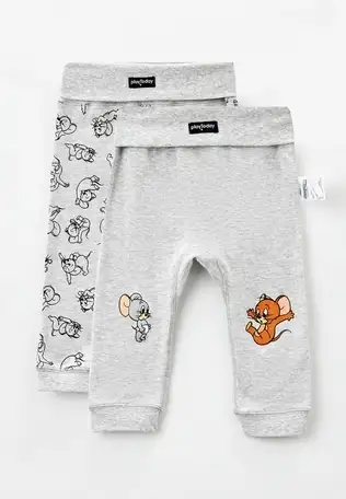 Ползунки 2 шт. playtoday, фотография 1