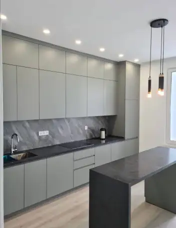 Ремонтные работы под ключ, фотография 3