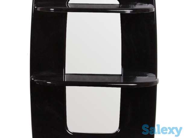 Вспомогательные полки для зеркала 