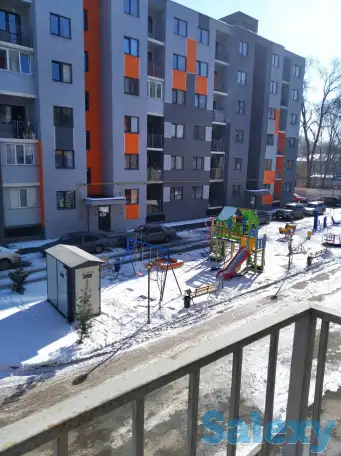 Новая квартира ждёт вас, Турксибский р-н, ул.Кассина 146\2, фотография 11