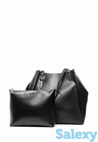 Сумка и косметичка basconi, фотография 1