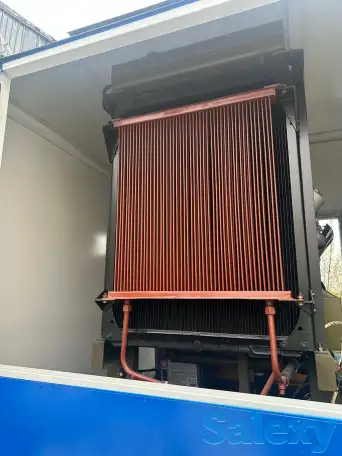 Самоходный сварочный агрегат АСТ- 4А, фотография 2