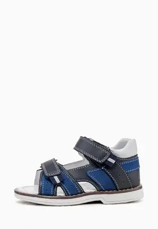 Сандалии zenden first, фотография 1