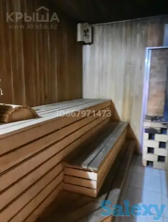 Массаж спа парение, фотография 1