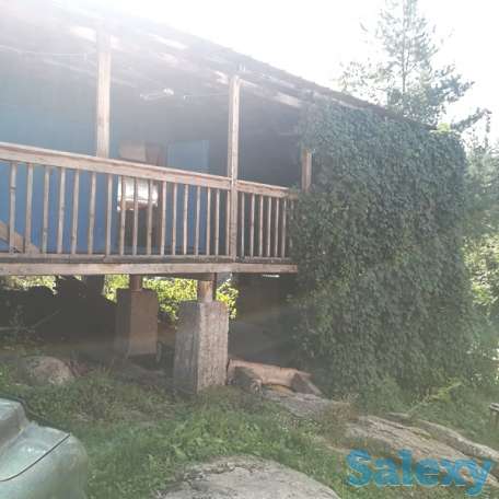 Срочно продам домик с участком в базе отдыха Икар, фотография 4