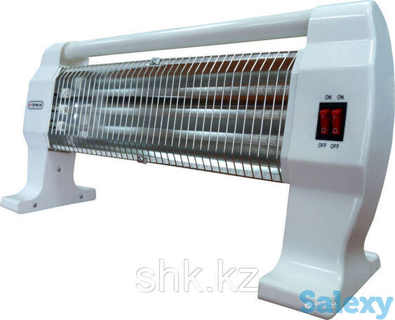 Ремонт обогревателей midea, фотография 1