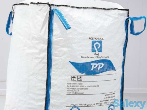 Мягкие контейнеры МКР (Биг-Беги), фотография 3