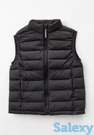 Жилет утепленный sela, фотография 1