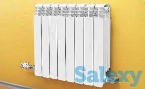 Услуги сантехника Алматы, фотография 1