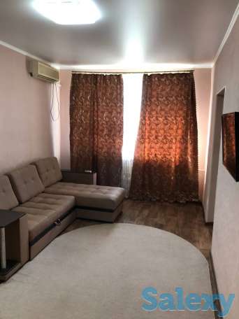 1-комнатная квартира, 40 м², 5 этаж посуточно, 11-й мкр 30, фотография 9