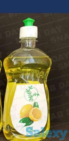 Средство для мытья посуды, фотография 3