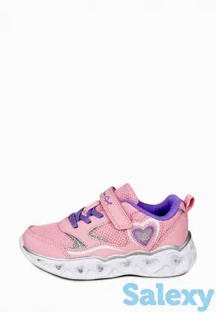 Кроссовки honey girl, фотография 1
