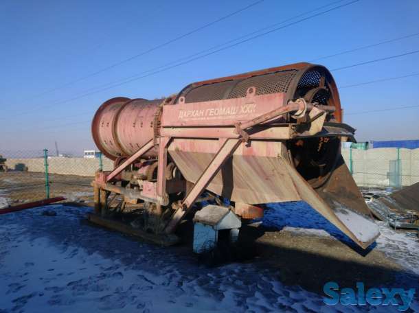 Продам Скруббер-Бутару, фотография 3