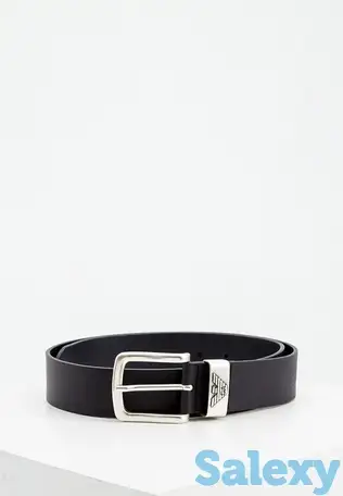 Ремень emporio armani, фотография 1