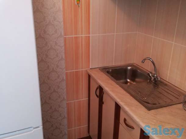 Продам 1-комнатную по Фрунзе, фотография 4