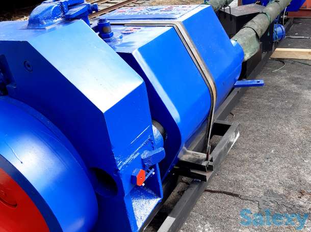 Штанговые дизельные молоты DD35 В Наличии, фотография 4