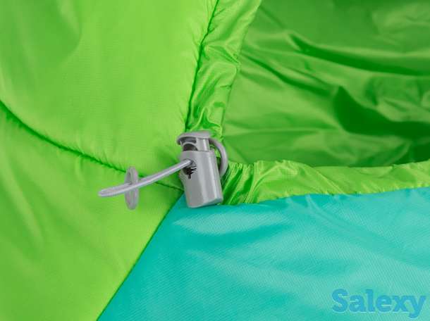 Спальный мешок сивера гай +4/reg, фотография 4