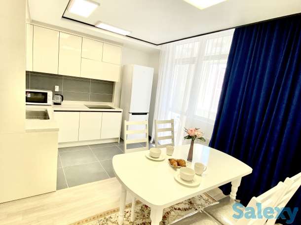 квартира, Бухар жырау 20Б, фотография 2