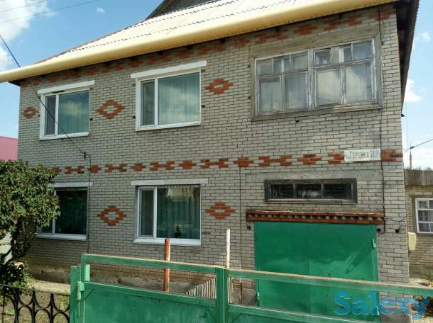 Продам Коттедж в Костанае, 5-ый ппроезд ул.герцена 58/31, фотография 11