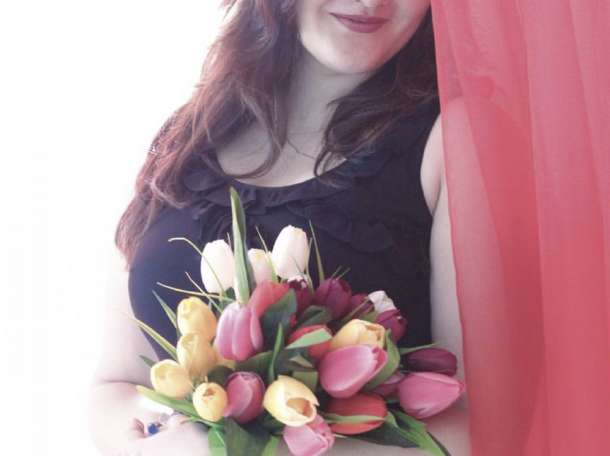 Индивидуальная фотосьемка, фотография 7