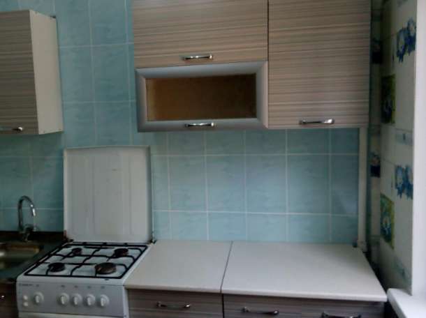 1-комнатная квартира, мкр №6, фотография 1