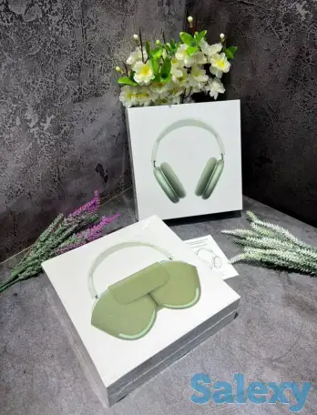 AirPods Max, фотография 4