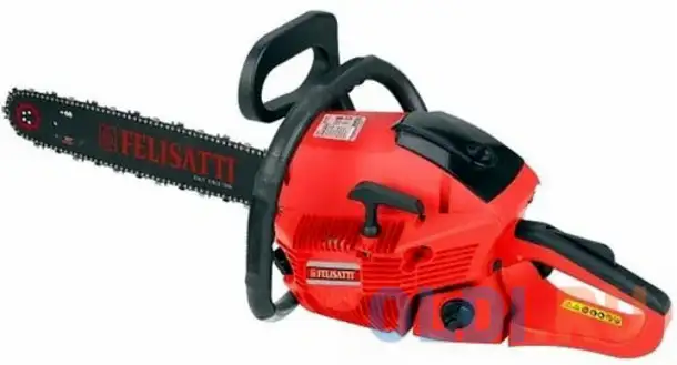 Пцб-20/58л1 пила цепная бензиновая felisatti, фотография 1