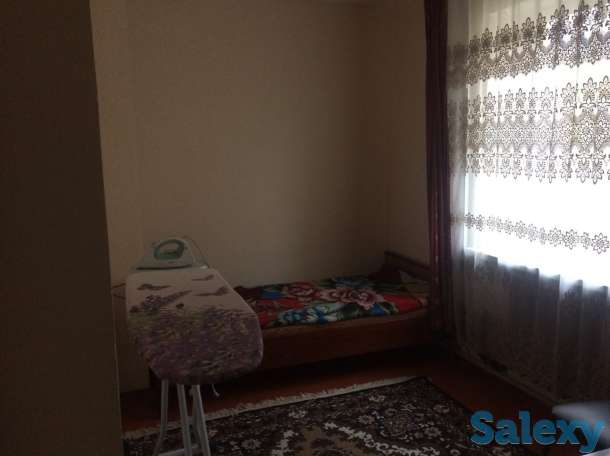 сдам в аренду благоустроенный дом в центре города Атырау(район облакимата), фотография 4