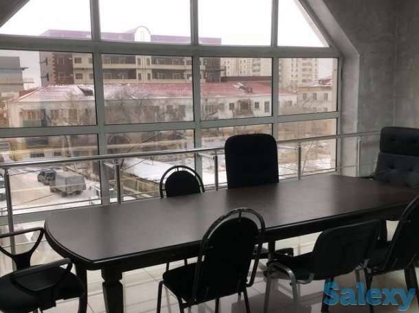 Аренда офисного помещения в центре города, Г. Атырау, проспект Азаттык, 78 а, фотография 5