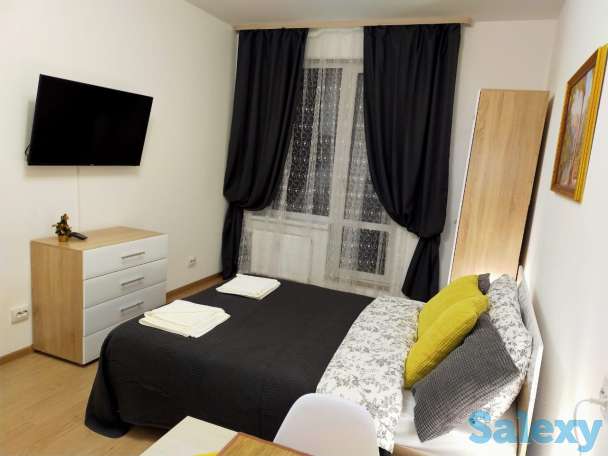 Комфортная квартира в центре города, 45квартал, цум, фотография 1