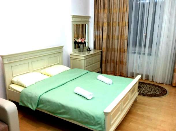 ЖК Хайвил 1 комнатная Квартира Посуточно !Не агенство!, фотография 2