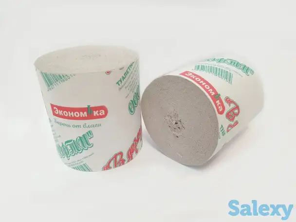 Туалетная бумага, фотография 5