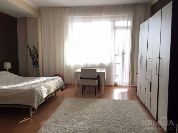 3-х комнатную квартиру в ЖК Гранд Астана, Калдаякова 11, фотография 5