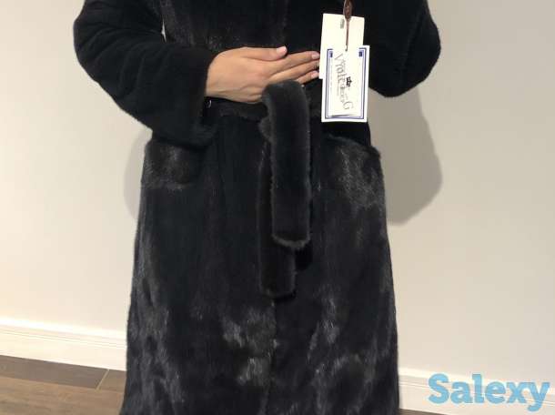 Продам норковую шубу, фотография 6