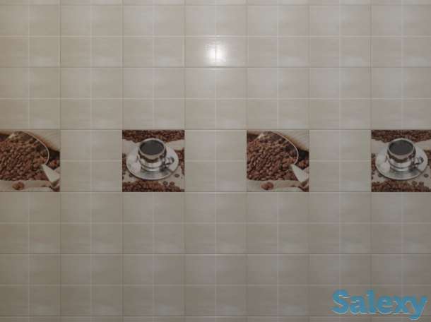 Кафель, фотография 3