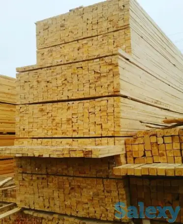 Пиломатериалы Доски, фотография 3