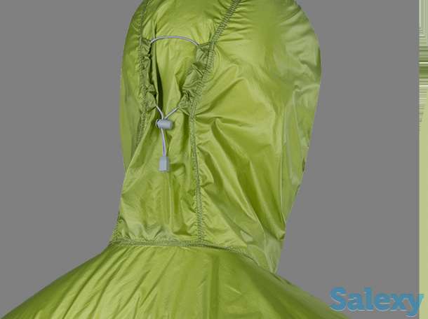 Куртка сивера ярец про зеленое яблоко, фотография 4