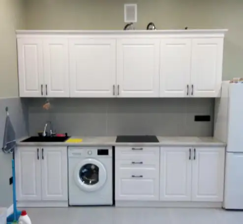 Кухонный гарнитур кухня новая, фотография 6