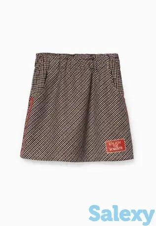 Юбка bell bimbo, фотография 1