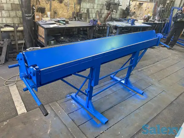 Листогиб ЛР 2500 , 3000 мм, фотография 1